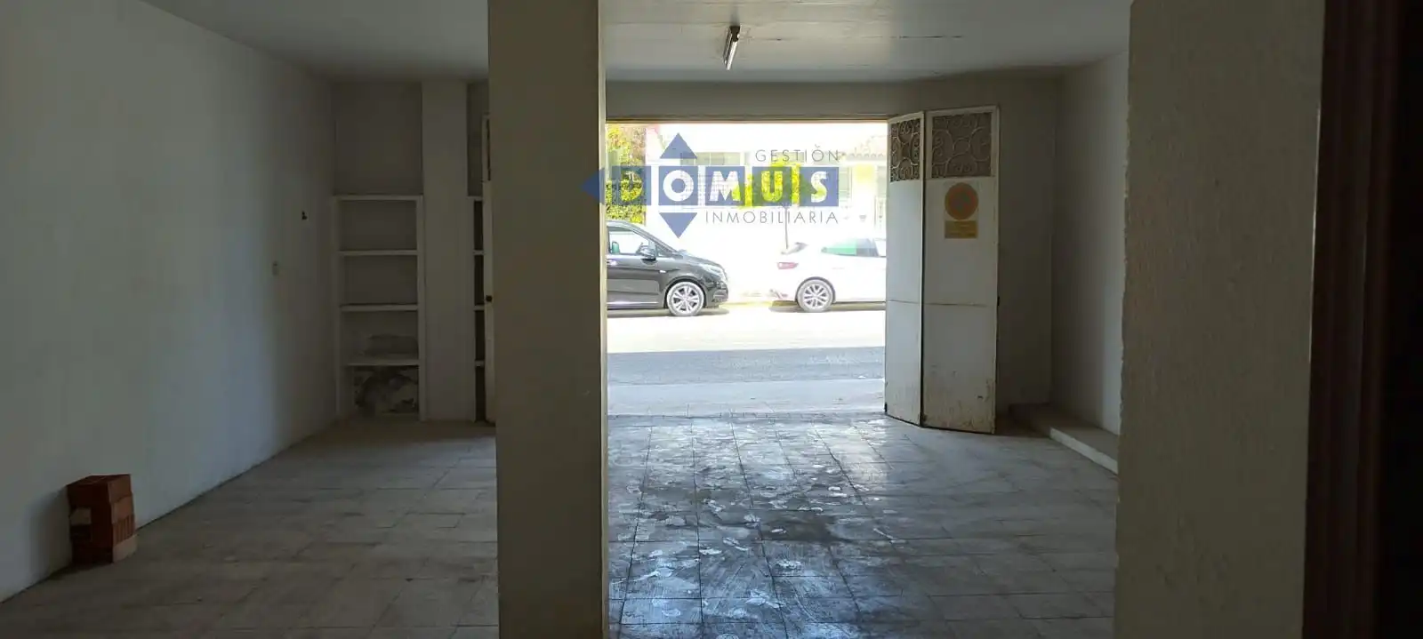 Local comercial en alquiler en Centro, imagen 2