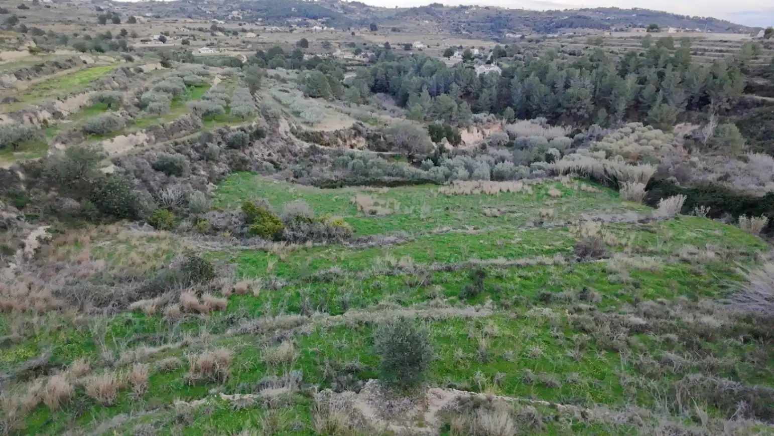 Terreno residencial en venta en Benissa pueblo, imagen 8