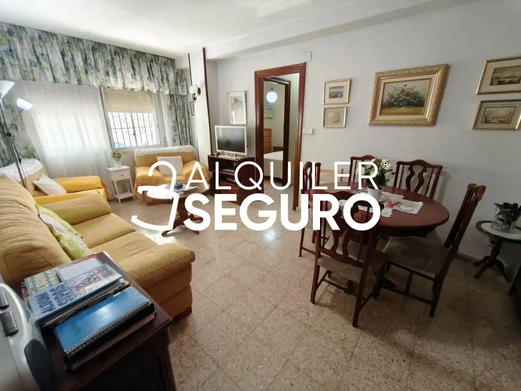 Flat to rent in Lo Morant, imagen 12
