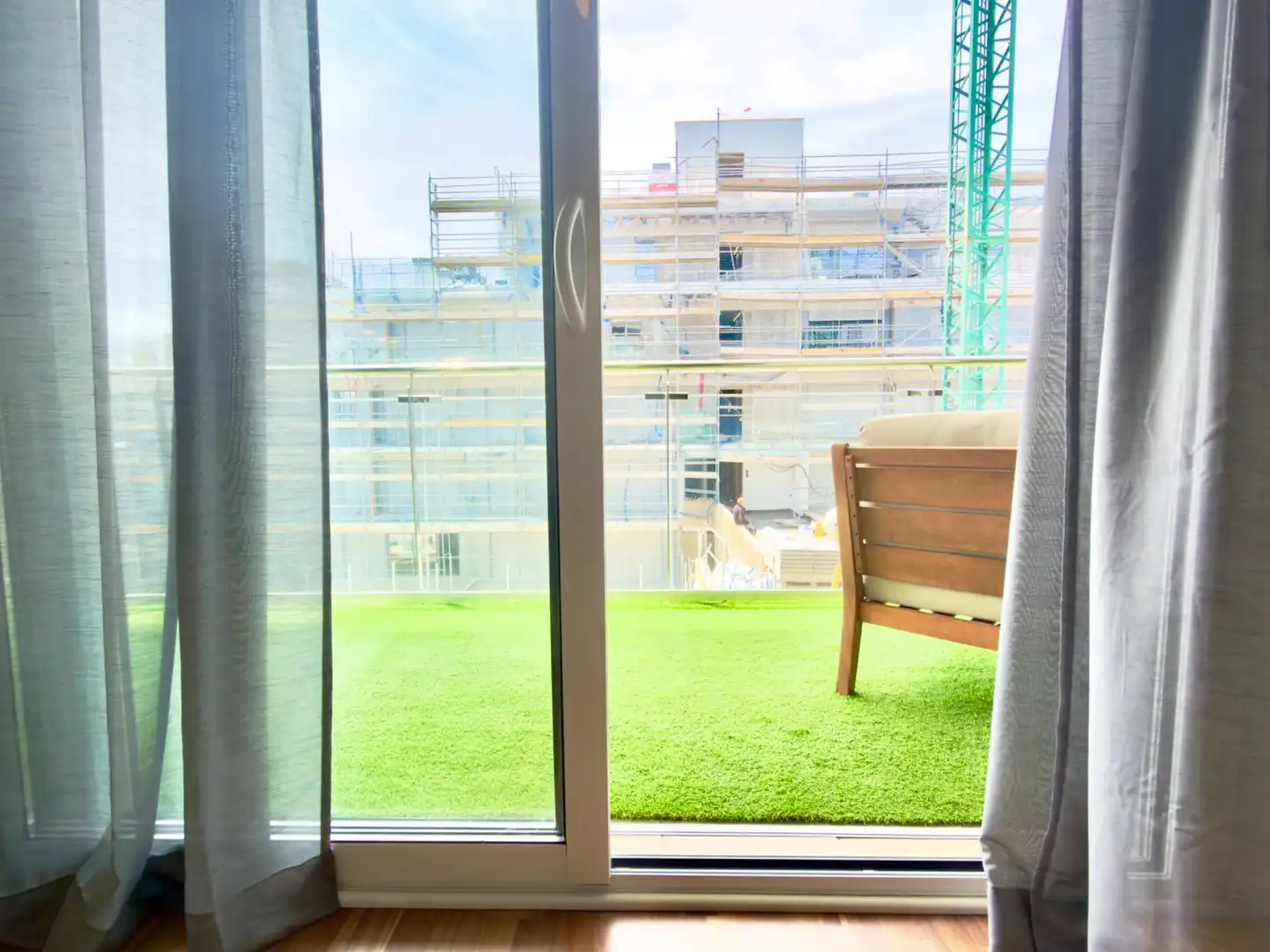 Flat with terrace for sale in Carrer MAR DEL, imagen 17