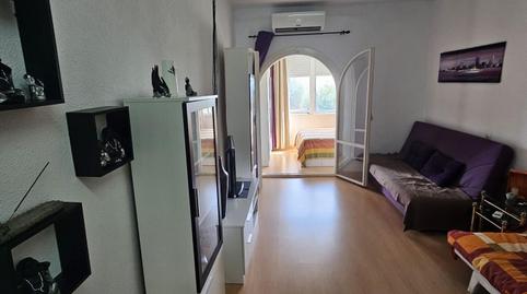 Foto 2 de Estudi en venda a Urbanizacion Barranco Hondo, El Tossal - Bello Horizonte, Alicante