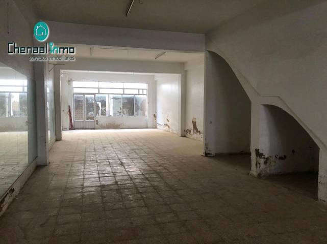 Local comercial en Alquiler en Centro