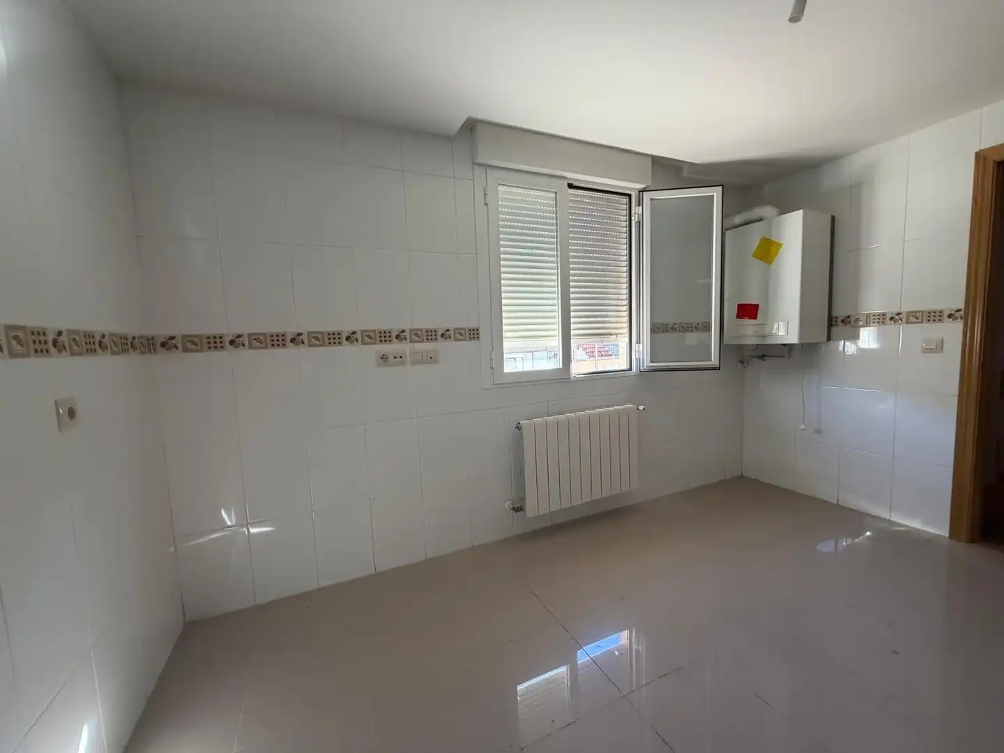 Terraced house with garden for sale in La Lastrilla, imagen 5