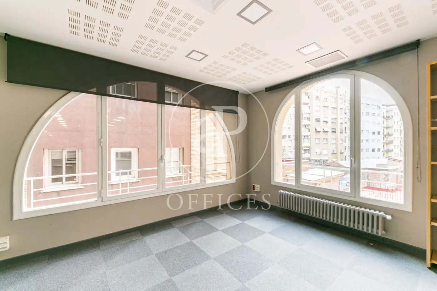 Oficina en venta en Barcelona con Aire acondicionado y Calefacción