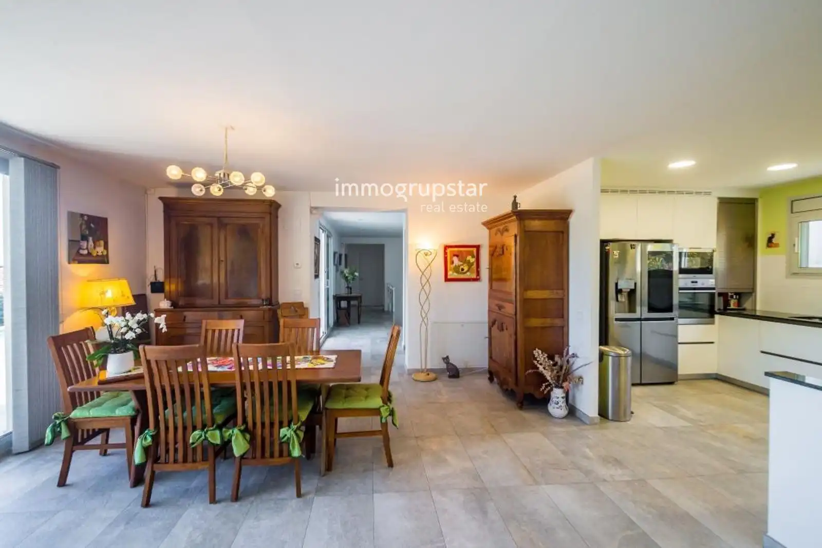 Detached house with pool for sale in Oliveres, imagen 24