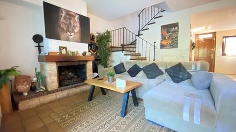 Foto 3 de Casa adosada en venda a N/a, Urbanitzacions, Girona