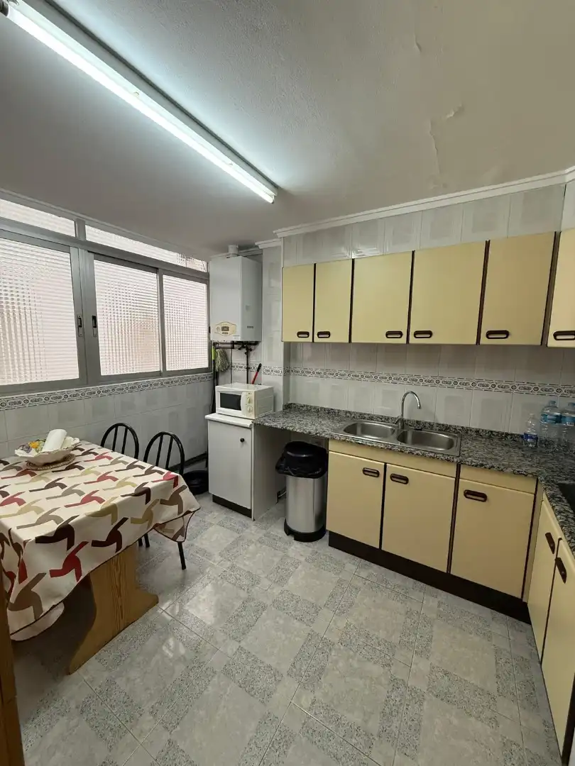 Cuina de Pis en venda en Sagunto / Sagunt