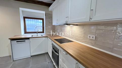 Foto 4 de Casa adosada en venta en Calafell Poble, Tarragona