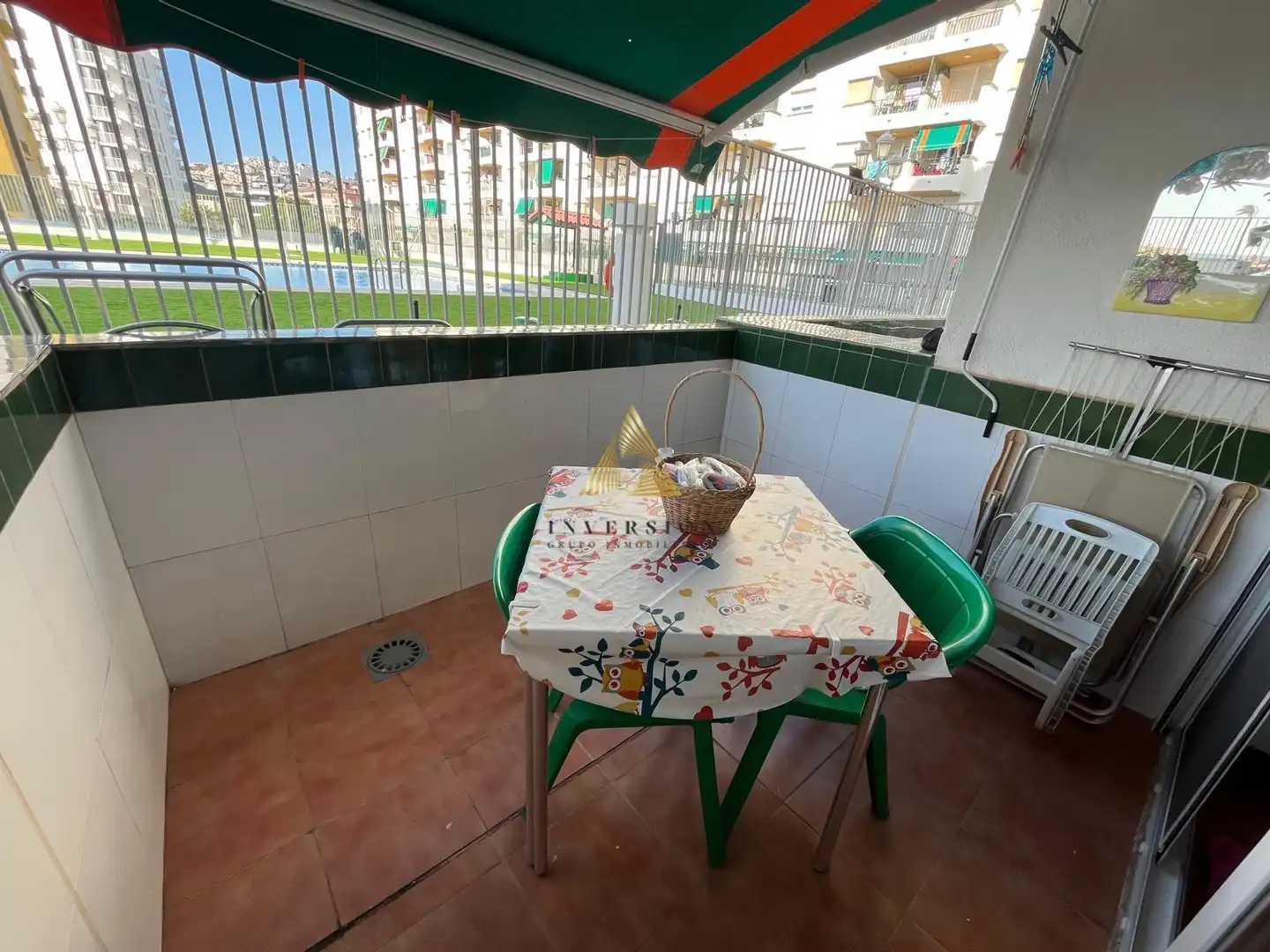 Apartamento con piscina en venta en Playa Norte, imagen 23