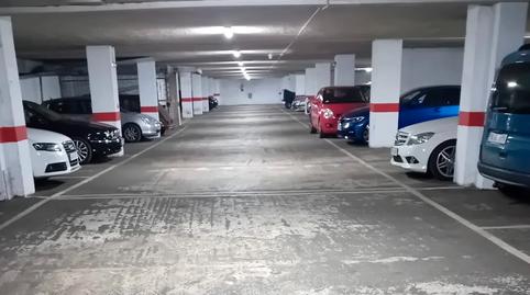 Photo 2 of Garage for sale in Paseo Regino Sainz de la Maza, 11, Villa Pilar, Burgos Capital