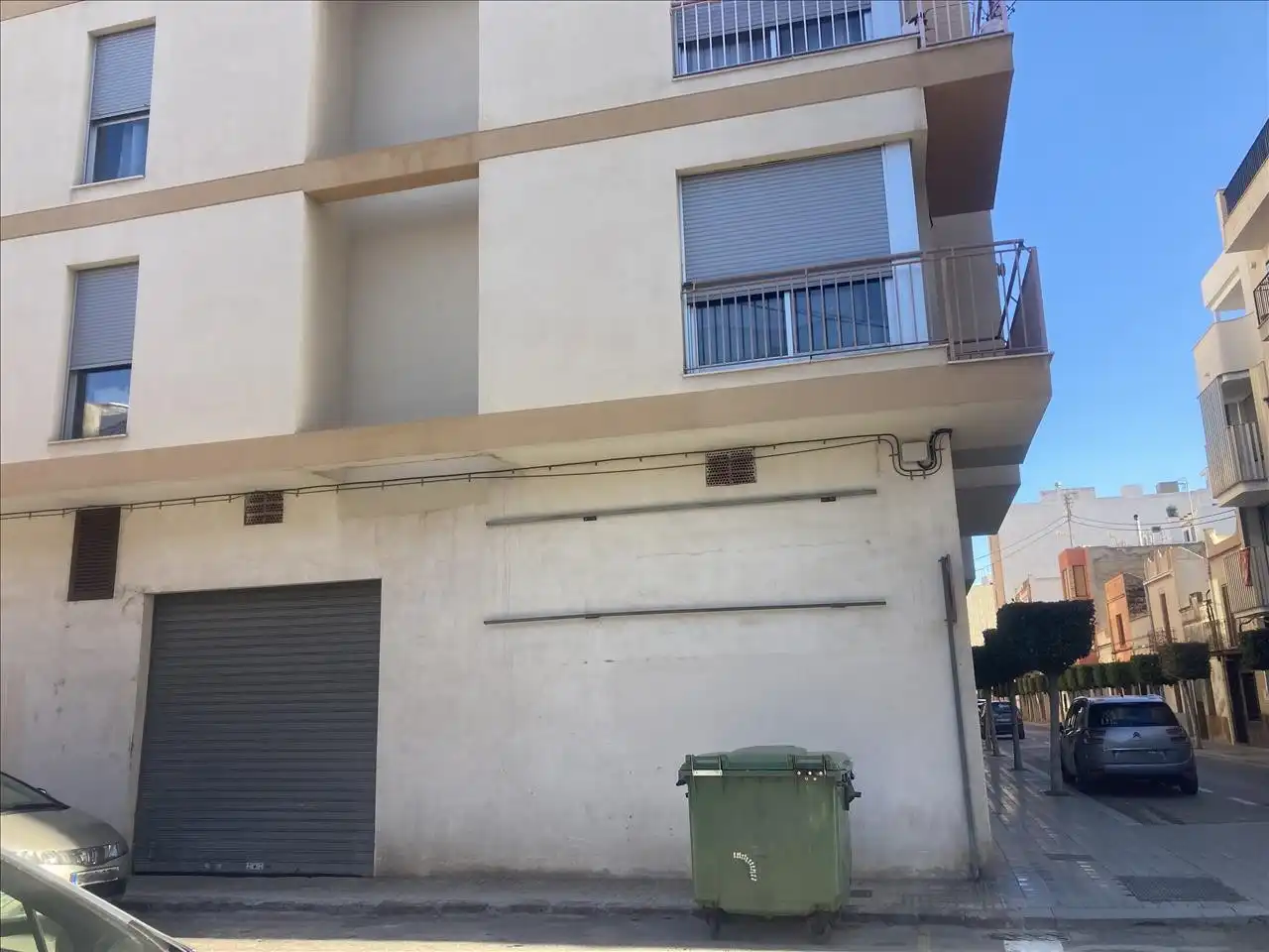 Local comercial en venda a VIRGEN DE GRACIA, imagen 12