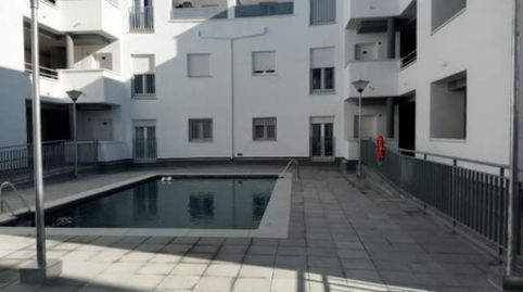 Foto 2 de Àtic de lloguer a Calle Gran Canaria, 11, Residencial Triana - Barrio Alto, Las Gabias