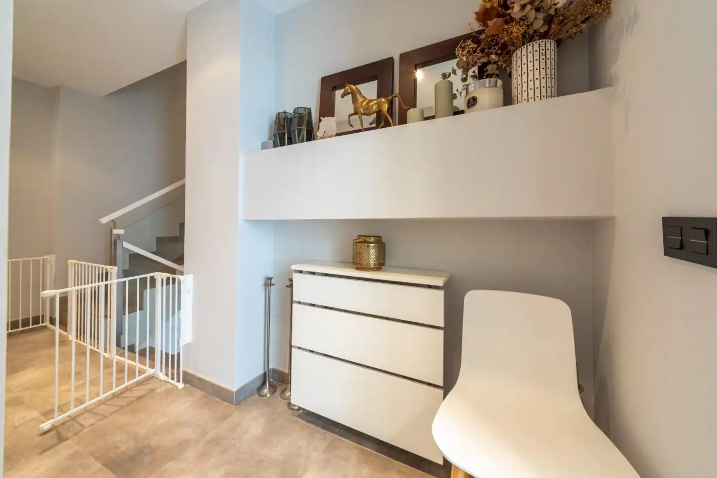 Casa o chalet en venta en Montornés - Las Palmas - El Refugio