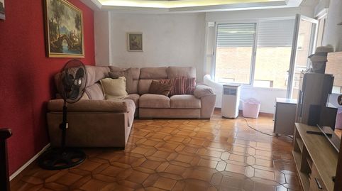 Foto 4 de Piso en venta en Carrer del Treball, Hospital - Plaza del Real, Castellón de la Plana / Castelló de la Plana