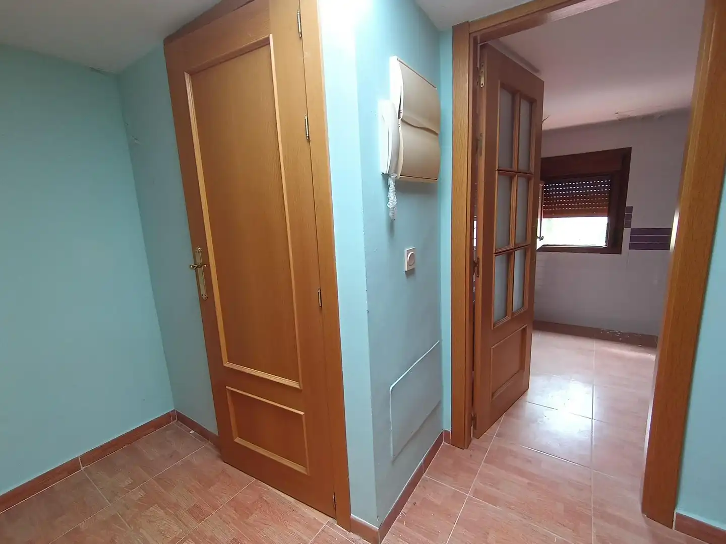Apartament en venda a Burguillos de Toledo