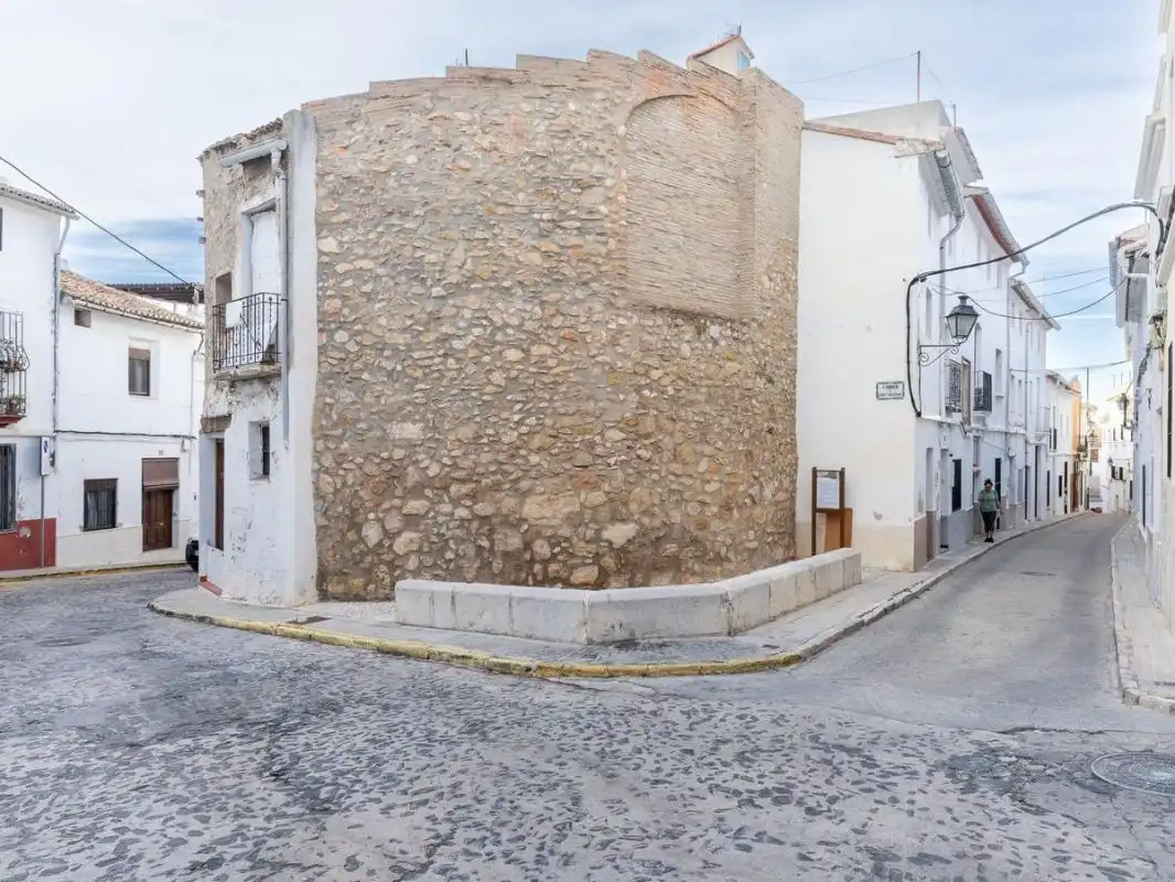 Residenziale in vendita a Carrer de les Torres, imagen 69