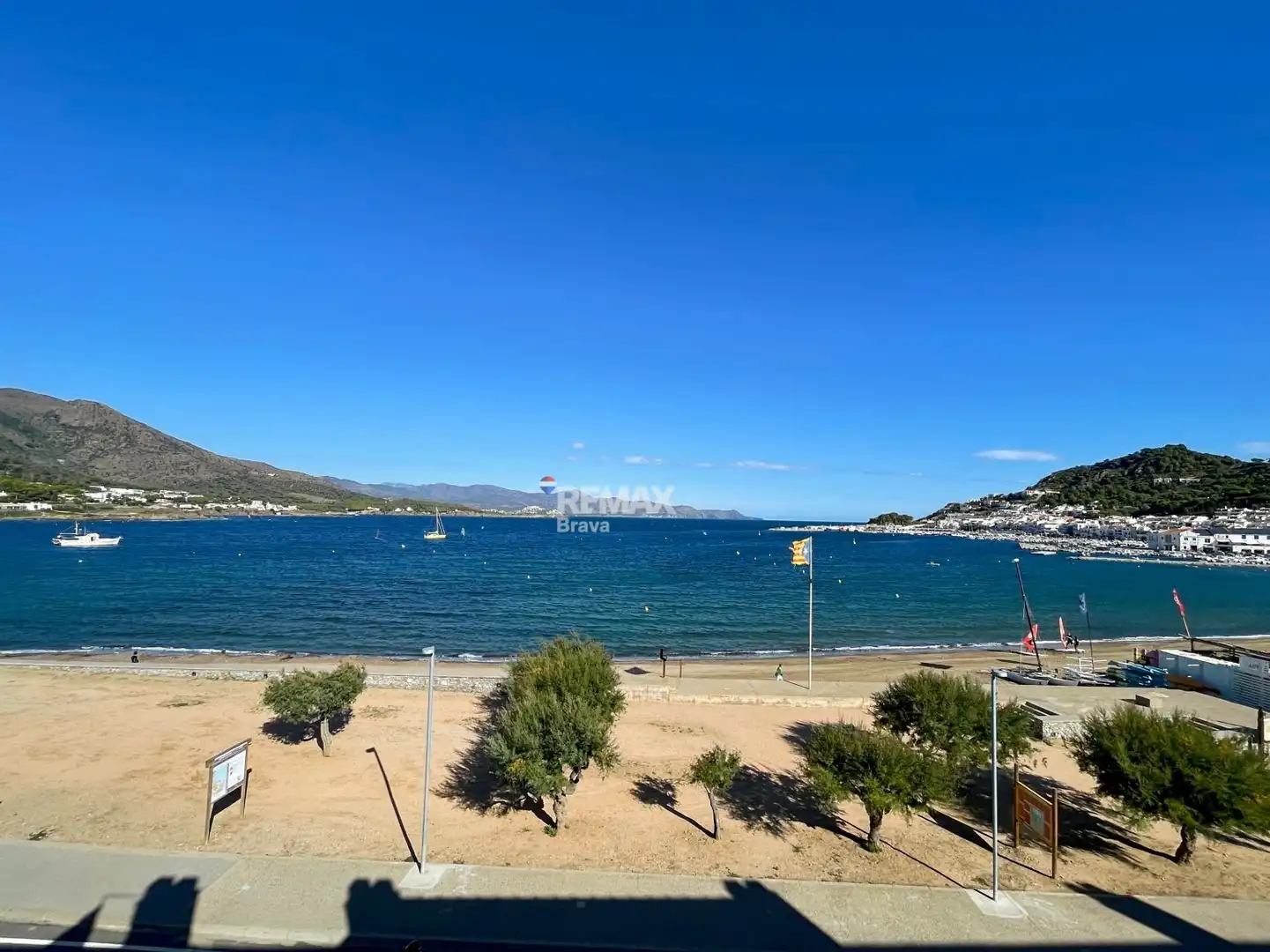 Attic for sale in El Port de la Selva  with Air Conditioner, Heating and Terrace
