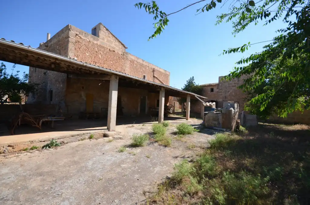 Casa rústica en venta en Llevant, imagen 13