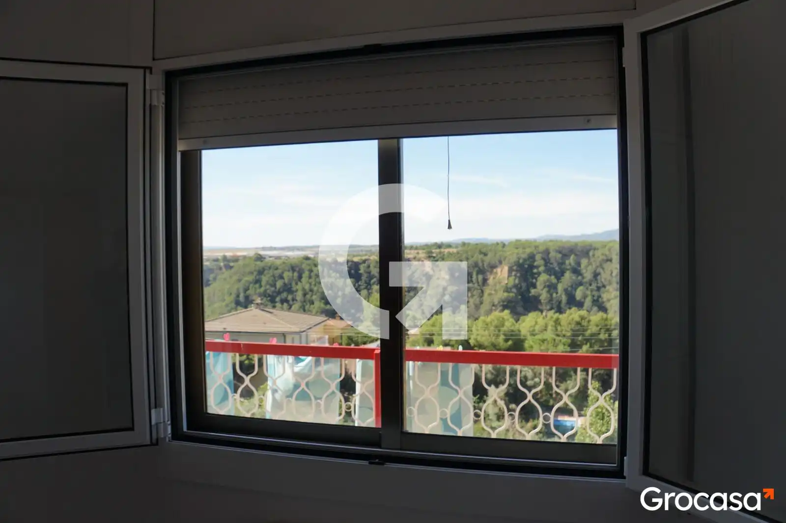 Habitación de Casa o chalet en venta en Els Hostalets de Pierola con Calefacción, Jardín privado y Terraza