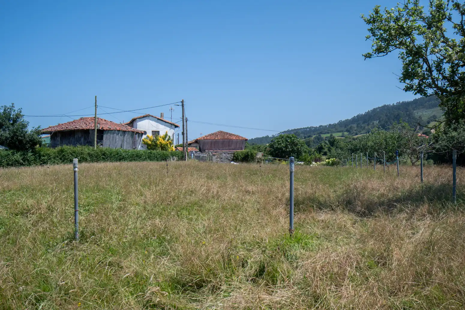 Terreny residencial en venda a Venta de las Ranas - Venta Las Ranas, imagen 20