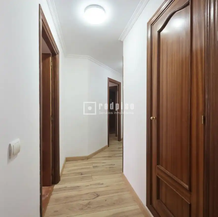 Piso en venta en Alcorcón con Aire acondicionado y Calefacción