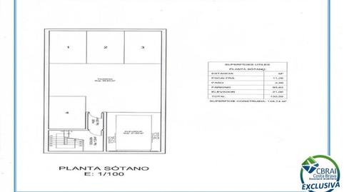 Foto 3 de Residencial en venda a Carrer Pedraforca 14, 14, Nord, Girona