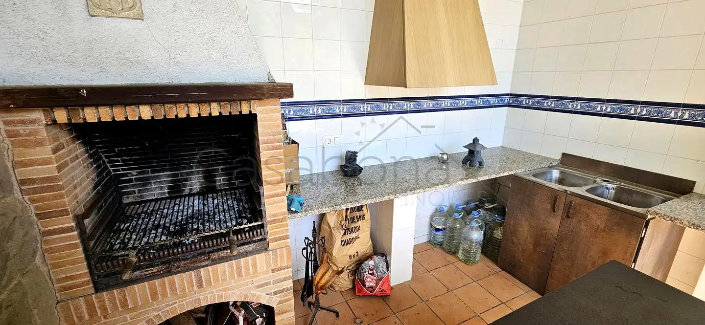 Casa o xalet en venda a Gurb