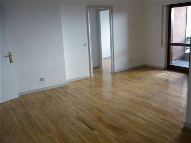 Oficina en Alquiler en Paseo de La Habana, 14 en El Viso