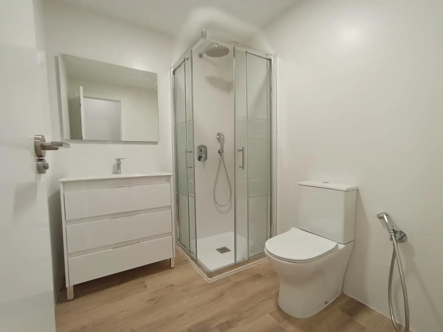 Apartament de lloguer a Alicante / Alacant, Alicante
