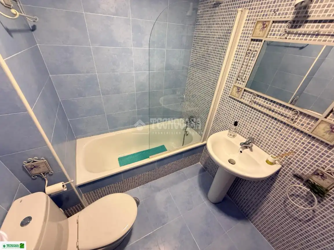 Baño de Piso en venta en Ciudad Real con Calefacción