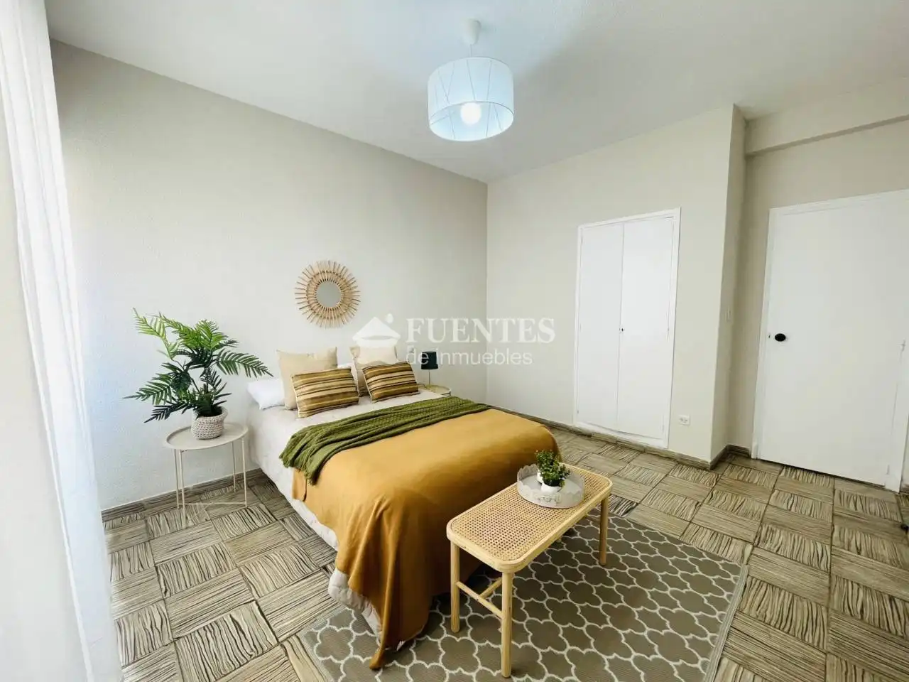 Bedroom of Flat for sale in Alicante / Alacant  with Terrace