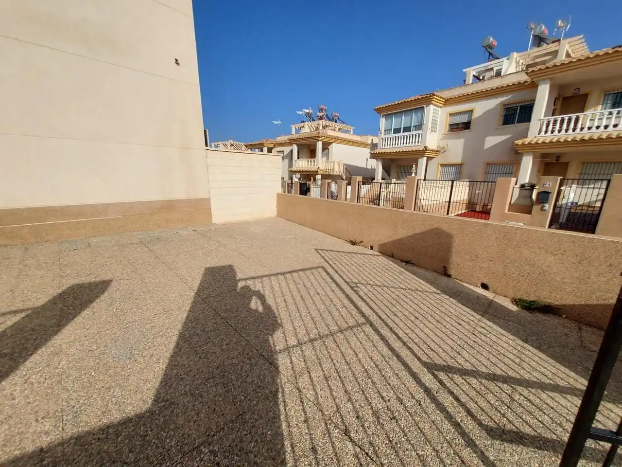 Casa o xalet de lloguer a Calle Rio Tajo, Castalla