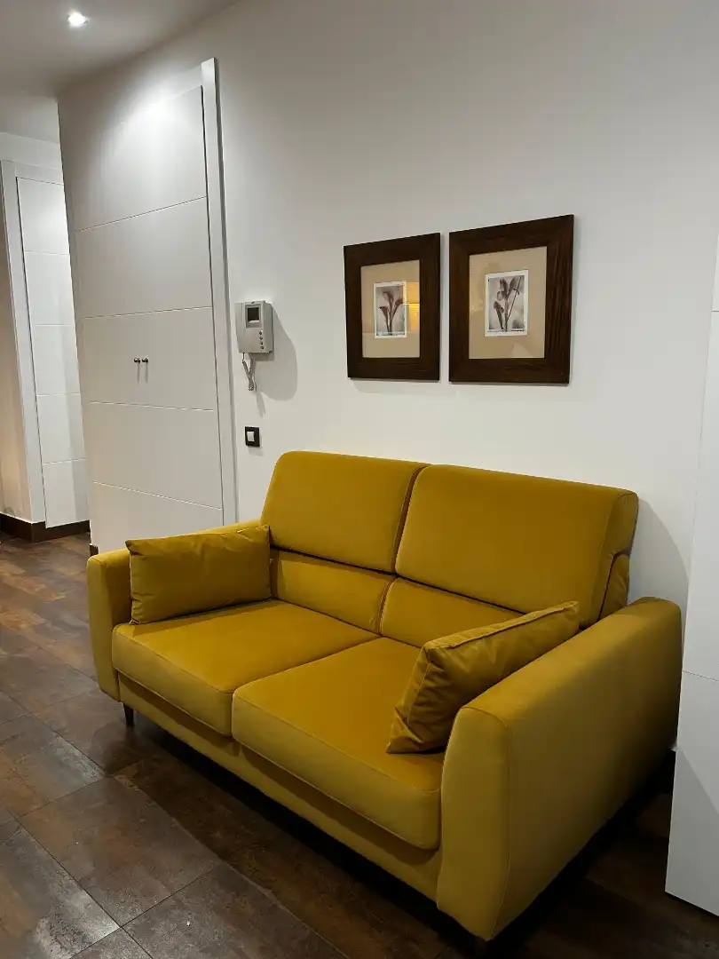 Estudio en venta en Almenara -Ventilla