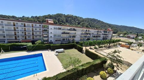 Foto 4 de Pis en venda a Urbanizacion Vall la, Santa Susanna, Barcelona