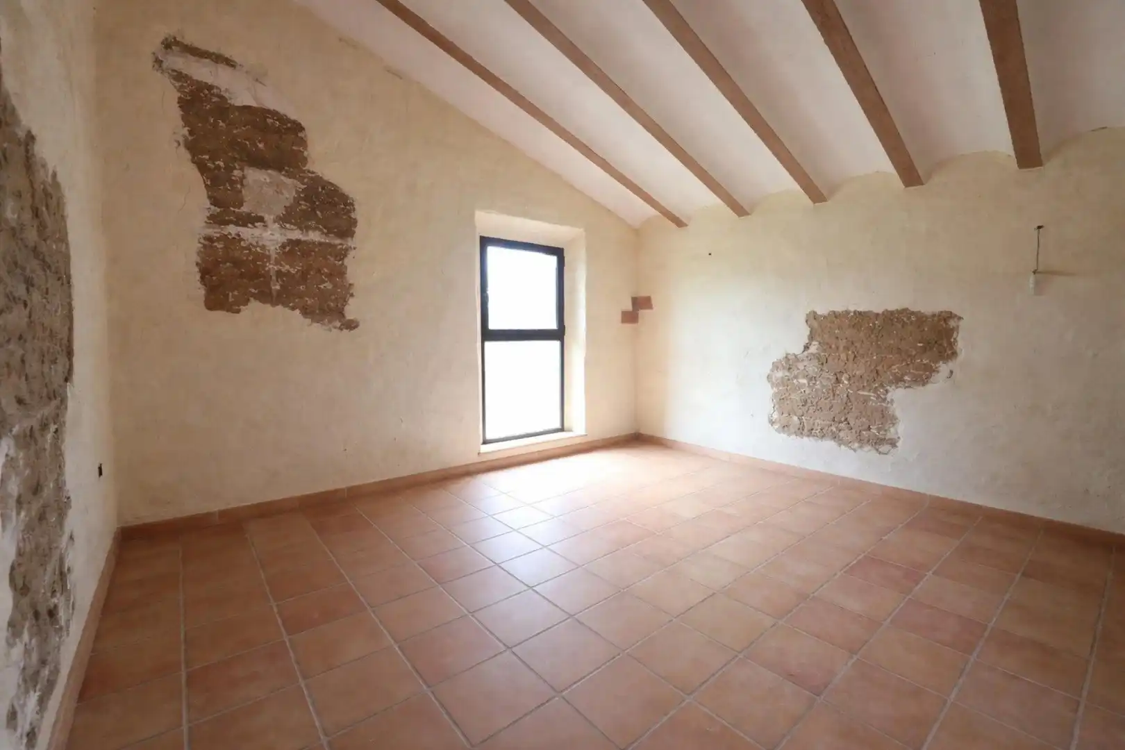 Finca rústica en venda en Font-rubí