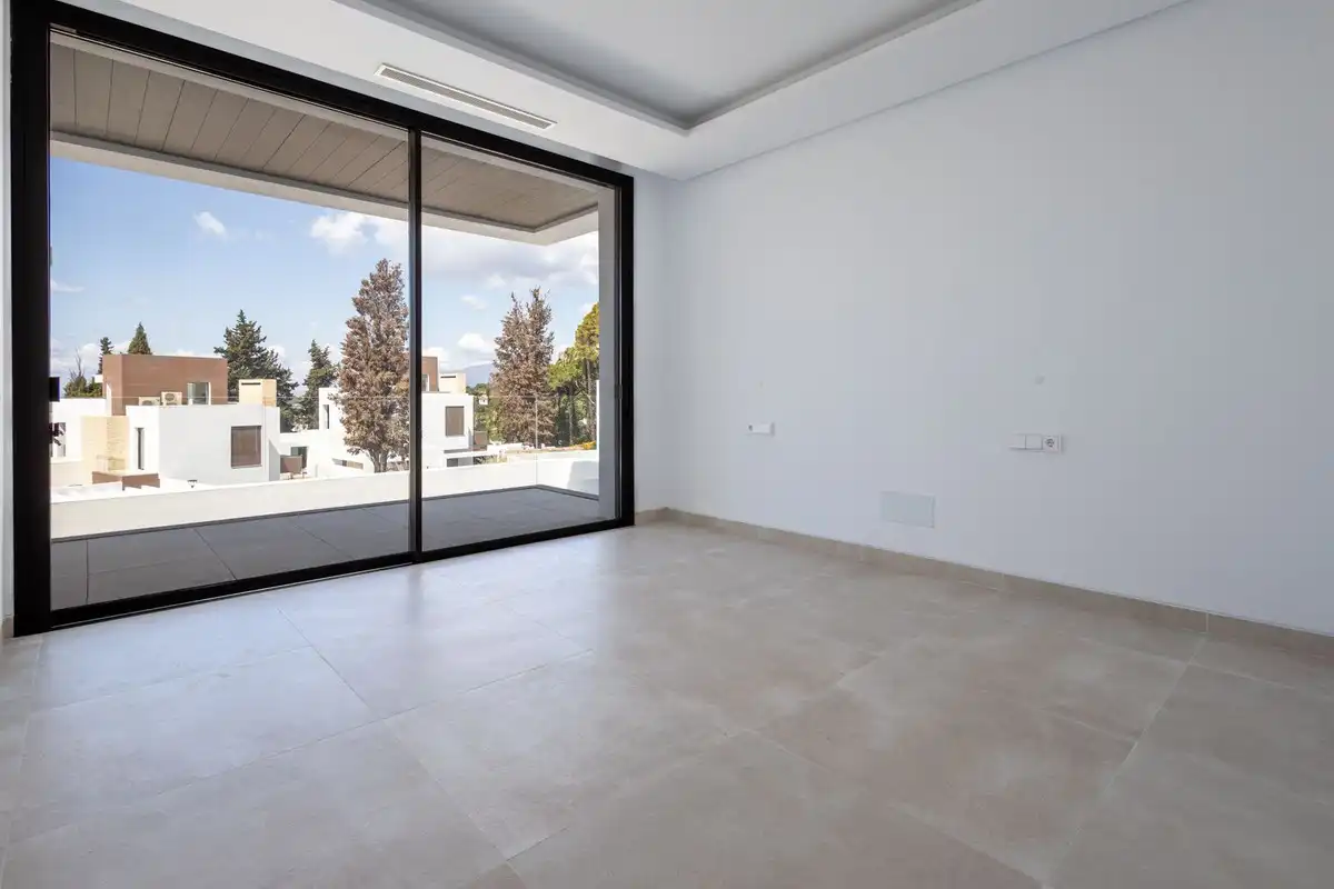 Villa con piscina in vendita a Marbella Centro, imagen 14