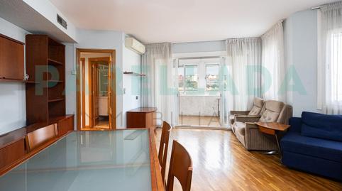 Foto 4 de Pis en venda a Avenida del President Companys, Centre, Badalona