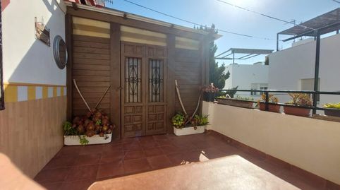 Foto 4 de Casa o chalet en venta en Centro, Salobreña