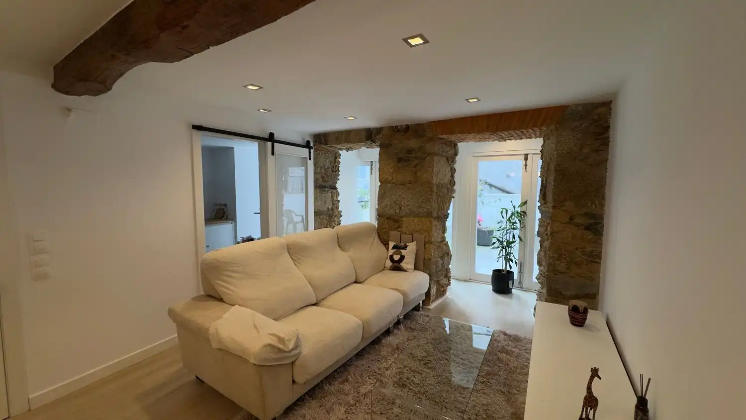 Flat to rent in Calle de María 49