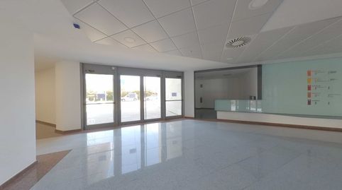 Foto 3 de Oficina en venta en Osca, Garrapinillos, Zaragoza Capital