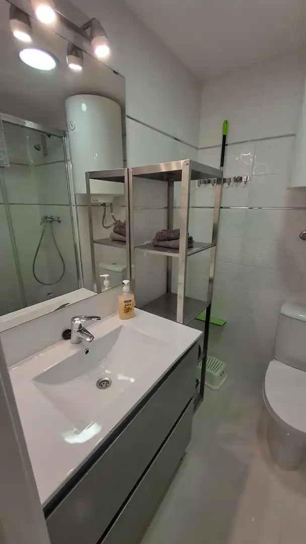 Apartamento con ascensor en venta en Zona Pueblo, imagen 17