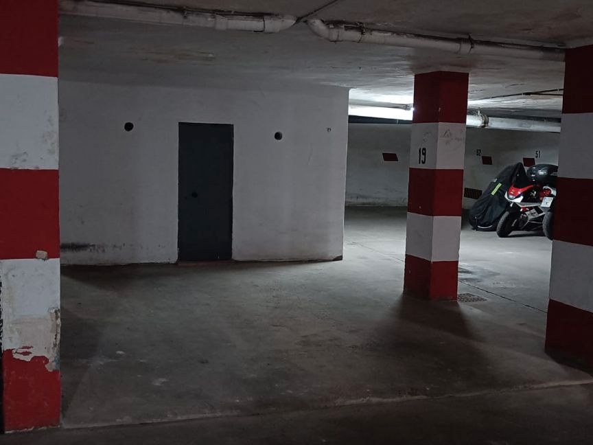 Garage for sale in  Cádiz Capital