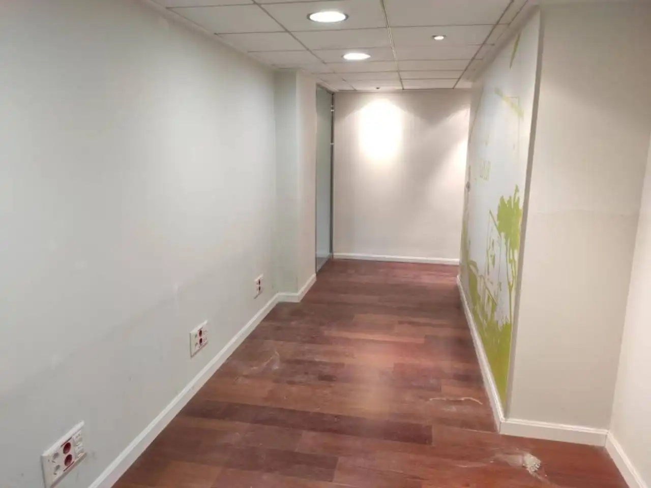 Büro mit Aufzug zur Miete in Plaza de Toros - Avenida Chapí - Trinquete, imagen 11
