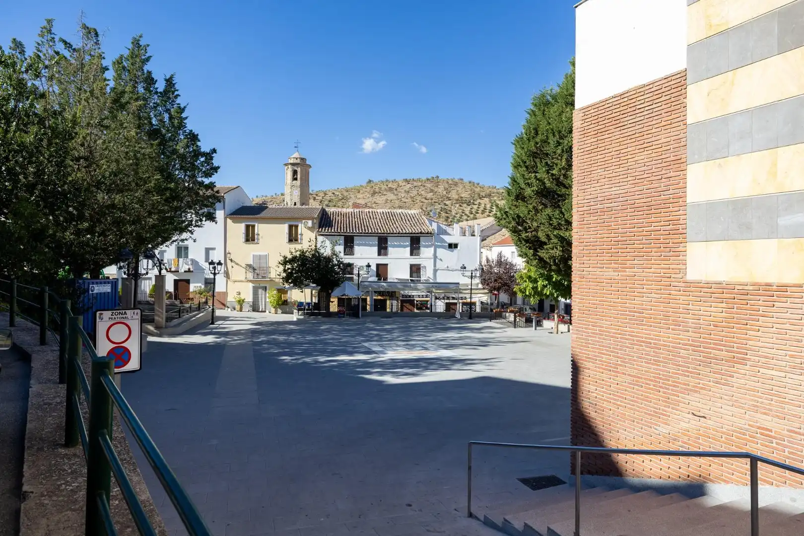 Chalet con terraza en venta en Calle HOSPITAL, imagen 26