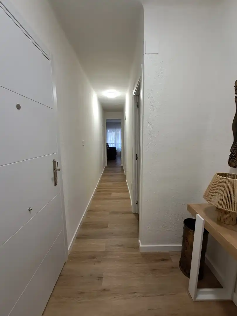 Wohnung mit Aufzug zur Miete in Calle Fernando el Católico, imagen 7