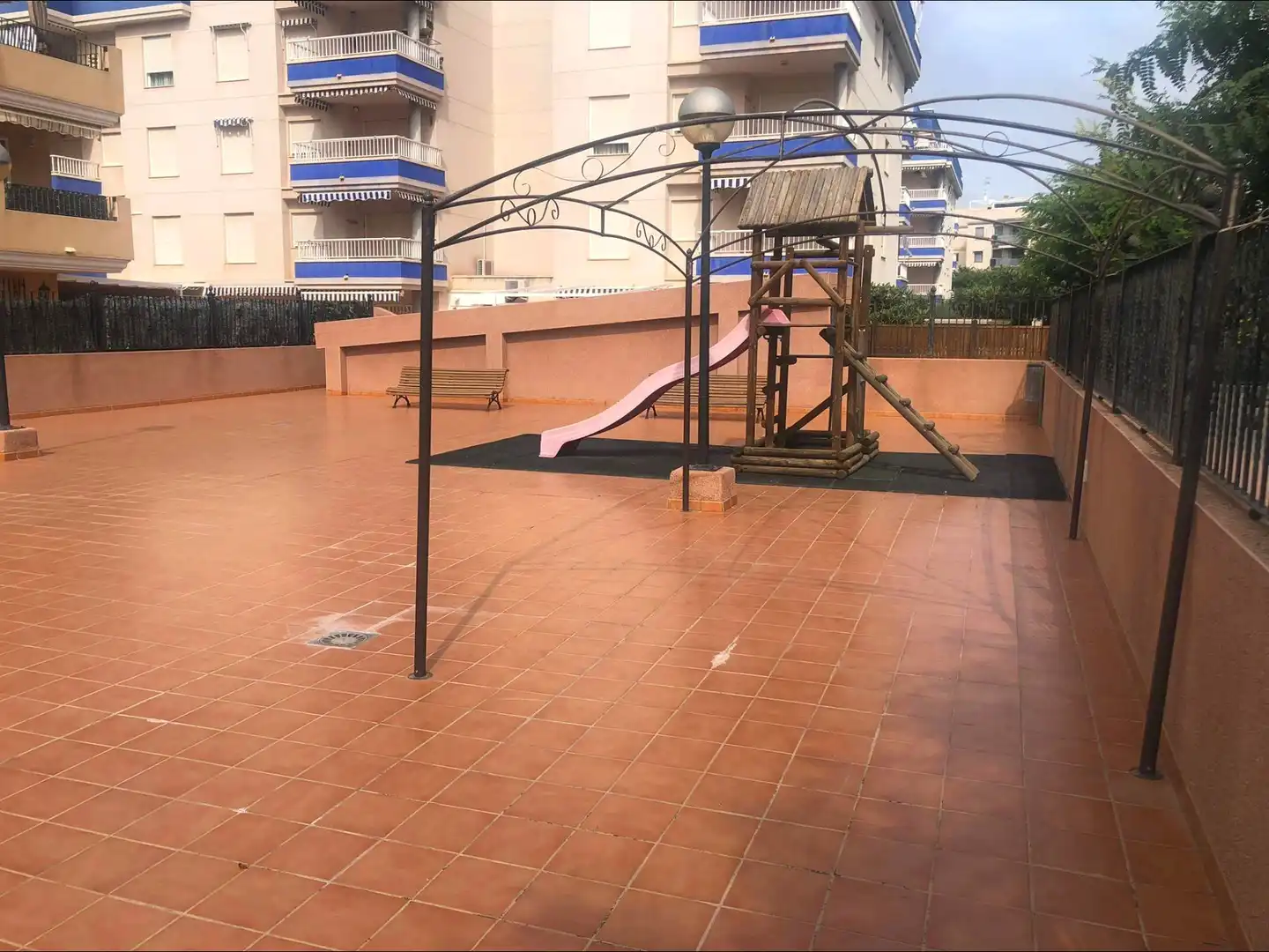 Wohnung mit Balkon zur Miete in Calle JAUME ROIG 3, imagen 55