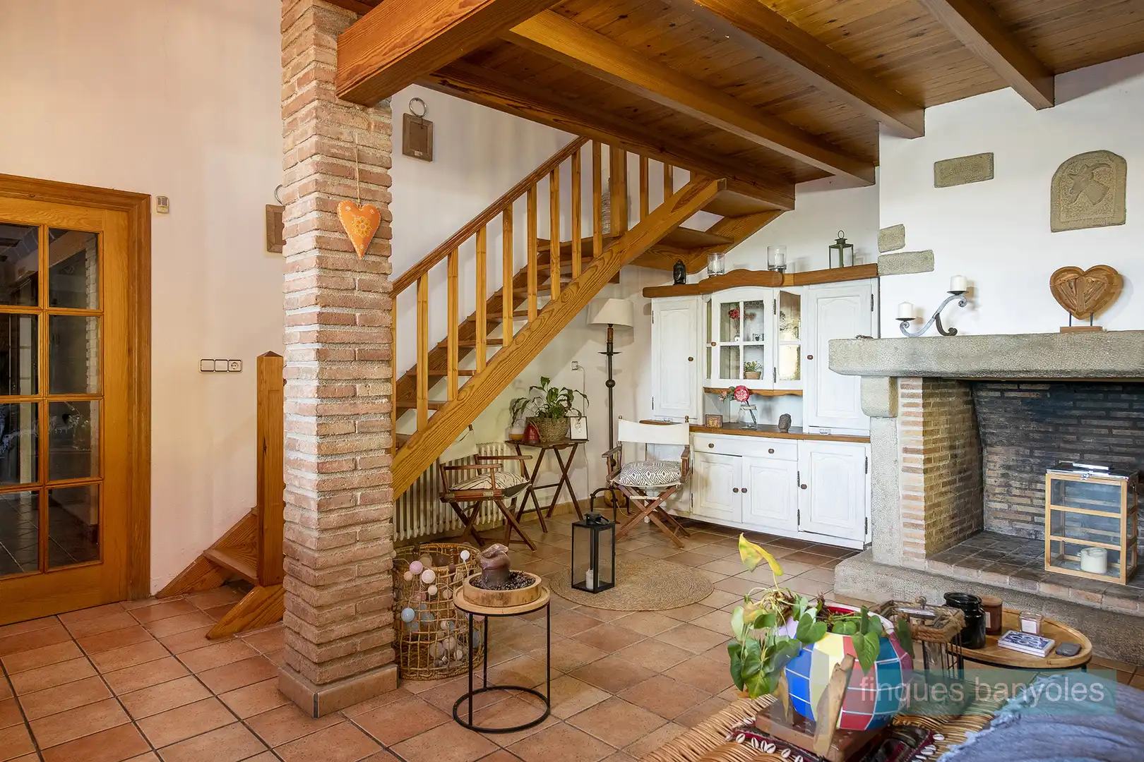 Country homes for sale in Porqueres  with Heating, Private garden and Terrace