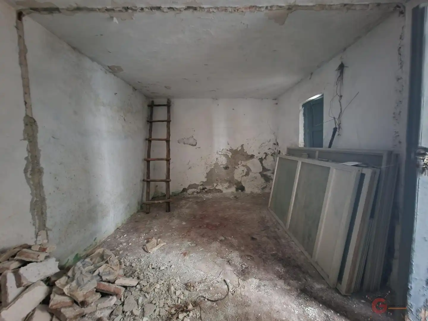 Casa o xalet en venda a Molvízar