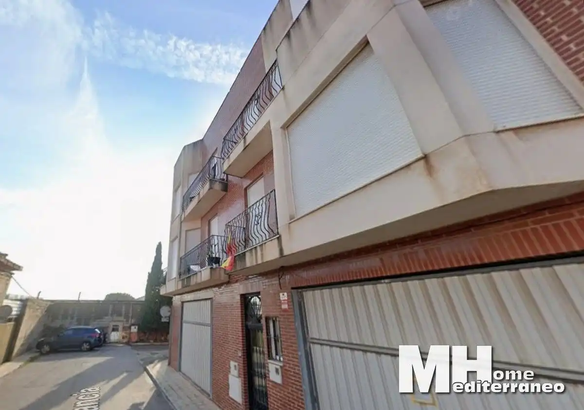 Exterior view of Detached homes for sale in Castellón de la Plana / Castelló de la Plana  with Heating