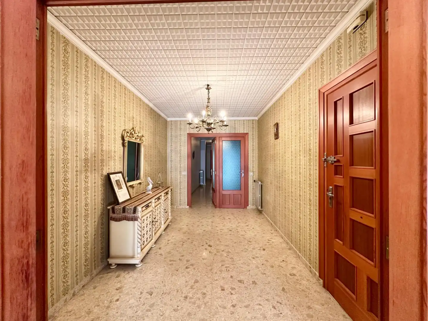 Piso en venta en Carlet con Terraza